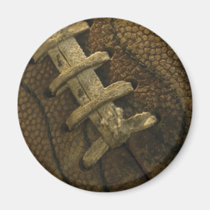 Fußball Magnet