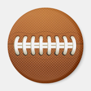 Fußball-Magnet Magnet