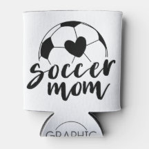 Fußball-Mama