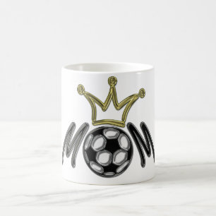 Fußball-MAMA Kaffeetasse