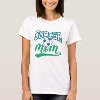 Fußball-Mama
