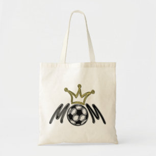 Fußball-MAMA Tragetasche