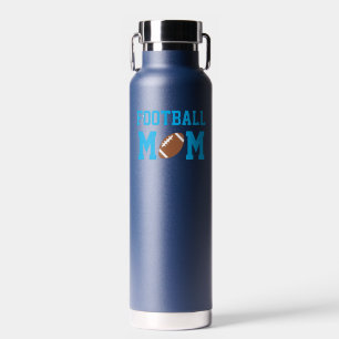 Fußball-Mama Trinkflasche