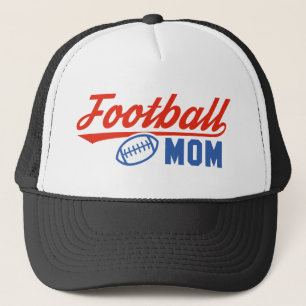 Fußball-Mama Truckerkappe