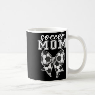 Fußball-Mamas Fußball Jubel Sport Schieß Tor Kaffeetasse