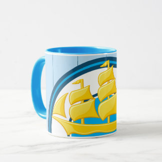 Fußball Manchester Tasse
