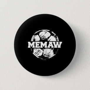 Fußball Memaw Fußball Byll Split Lustiger Fußball Button