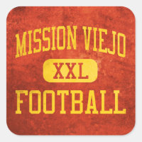 Fußball Mission Viejo Diablos