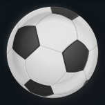 Fußball Pappteller<br><div class="desc">Fußball</div>