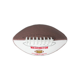 Fußball Personalisiert Football
