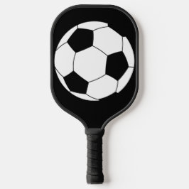 Fußball-Pickleball-Paddel Pickleball Schläger