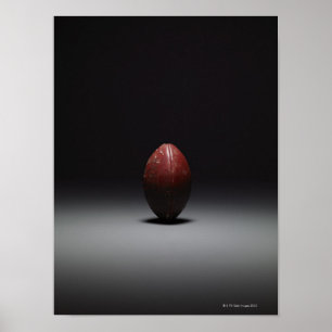 Fußball Poster