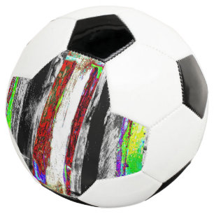 Fußball – Reflexionsschichten