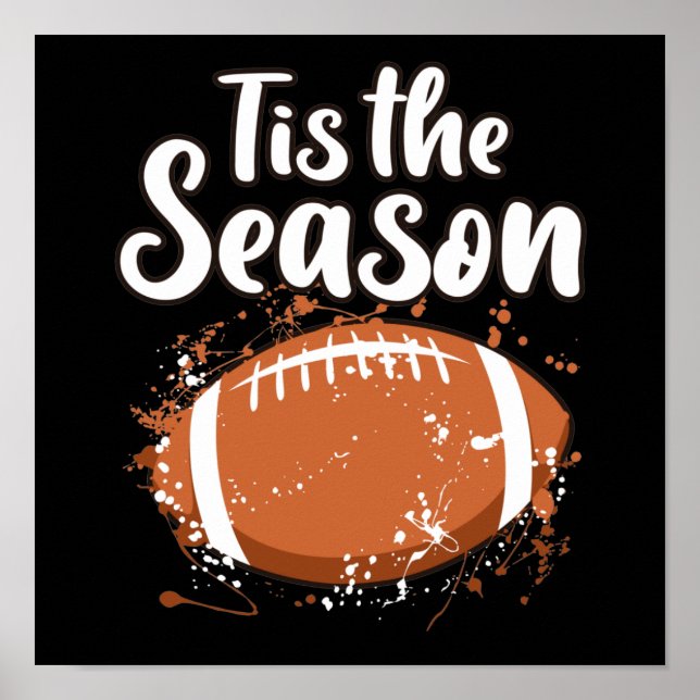 Fußball-Saison Trainer Fußballweltmeisterschaftsta Poster (Vorne)