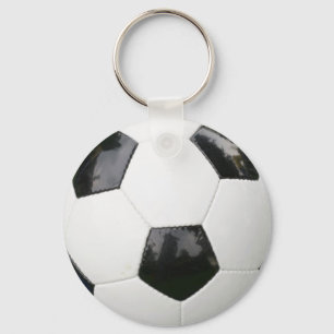 Fußball Schlüsselanhänger