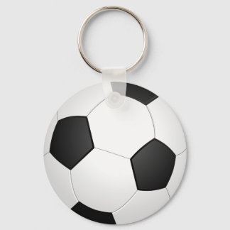 Fußball Schlüsselanhänger
