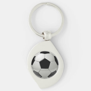 Fußball Schlüsselanhänger