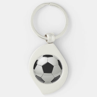 Fußball Schlüsselanhänger