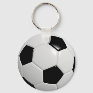 Fußball Schlüsselanhänger