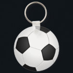 Fußball Schlüsselanhänger<br><div class="desc">Fußball</div>