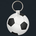 Fußball Schlüsselanhänger<br><div class="desc">Fußball</div>
