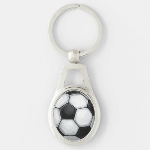 Fußball Schlüsselanhänger