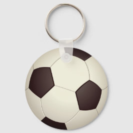 Fußball Schlüsselanhänger