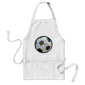 Fußball Schürze