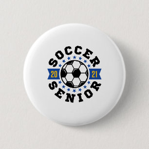 Fußball Senior 2021 Button