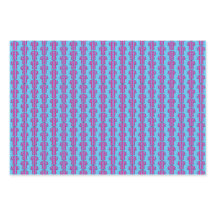 Fußball-Shirt in Claret and Blue