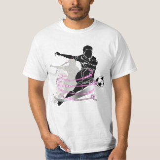 Fußball-Shirt T-Shirt
