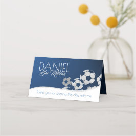 Fußball-Sitzkarte Platzkarte