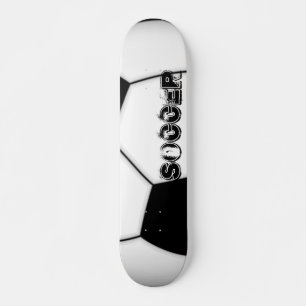 FUSSBALL-SKATEBOARD SKATEBOARD