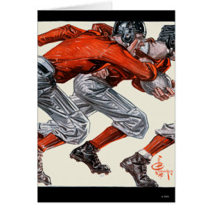 Fußball-Spieler