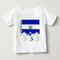 Fußball-Spieler - El Salvador