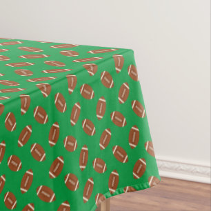 Fußball Sport Geburtstagsparty Tischdecke