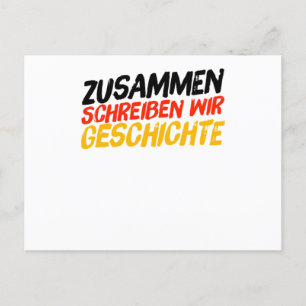 Fußball Sport Hobby Gym Athlete Postkarte