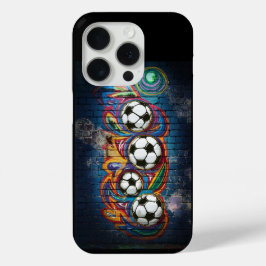 Fußball Sport Phone Case Vibranective Case