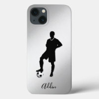 Fußball / Sportdesign Personal