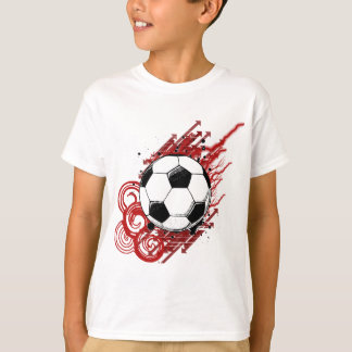 Fußball T-Shirt
