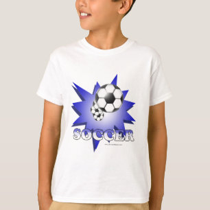 Fußball! T-Shirt