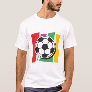 Fußball T-Shirt