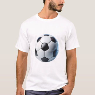 Fußball T-Shirt