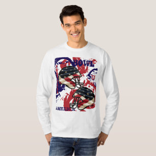 FUSSBALL T-Shirt