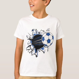 Fußball T-Shirt