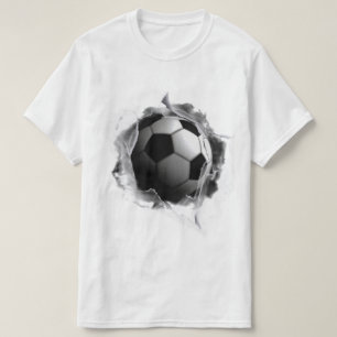 Fußball T-Shirt