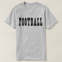 Fußball-T - Shirt