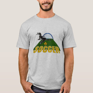 Fußball T-Shirt