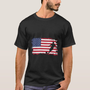 Fußball T-Shirt