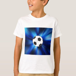 Fußball T-Shirt